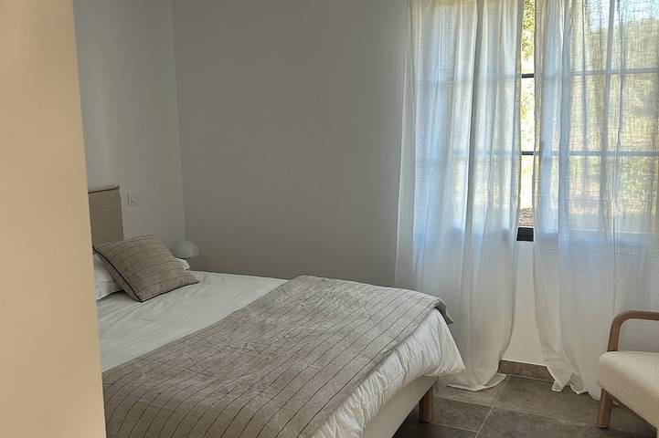 Location de vacances pour 8 personnes dans Saint Antoine (Ghisonaccia) - 2