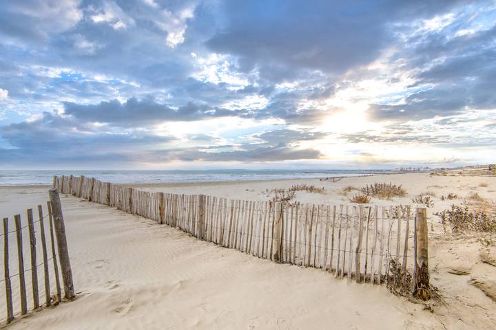 Studio pour 4 personnes, avec bassin pour enfant et jardin dans l' Hérault - 3