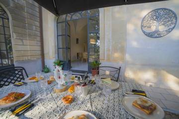Agriturismo per 4 Persone in Galatina, Salento, Foto 1