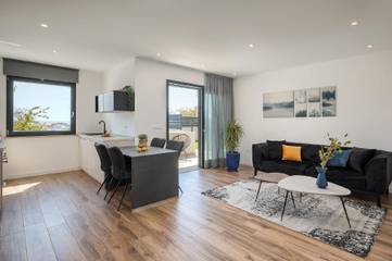 Ferienwohnung für 4 Personen in Novigrad, Umag und Umgebung, Bild 2