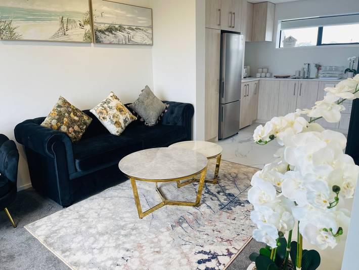 Room for 2 people in New Zealand