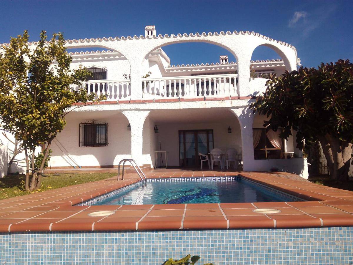 El Capistrano in Senorio de Capistrano, El Capistrano