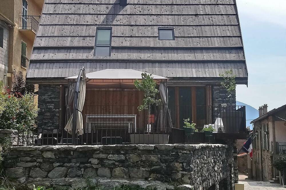 La Grange du Lavoir - Venanson in Venanson, Nizza Region