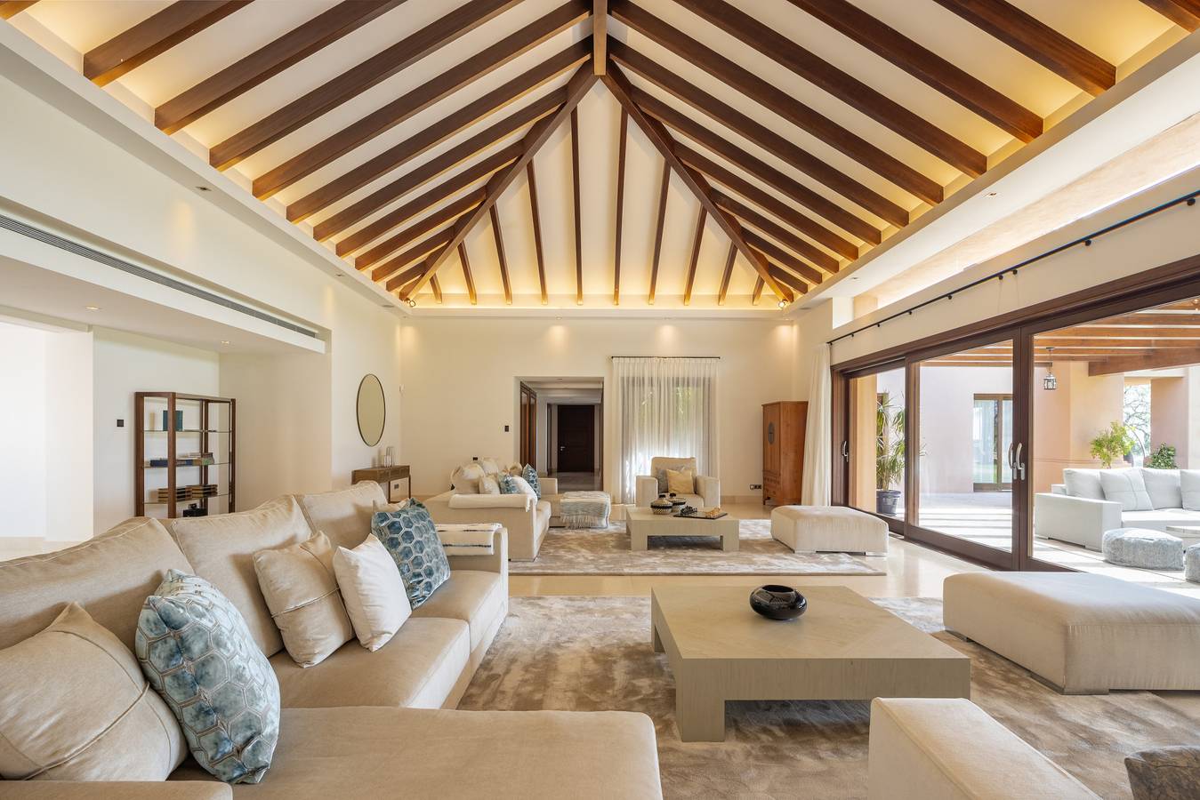 Villa for 12 People in Marbella Centre, Marbella