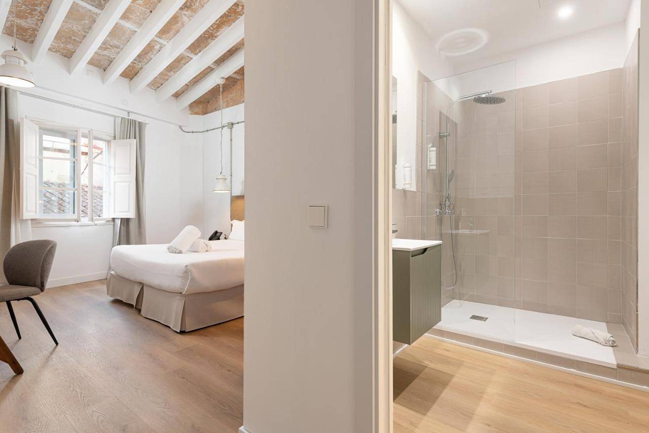 Brondo Architect Hotel in Palma Old Town, Palma de Majorque