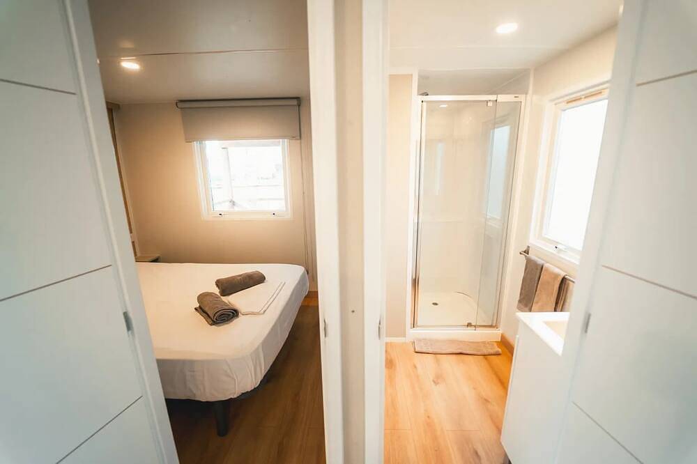 Casa de vacaciones en Xilxes con patio in Playa de Almenara, Chilches