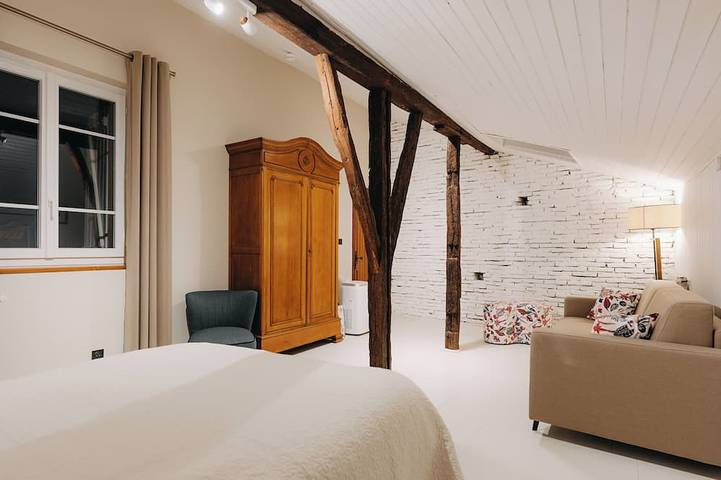 Location de vacances pour 27 personnes à Saint-Élix-le-Château - 4