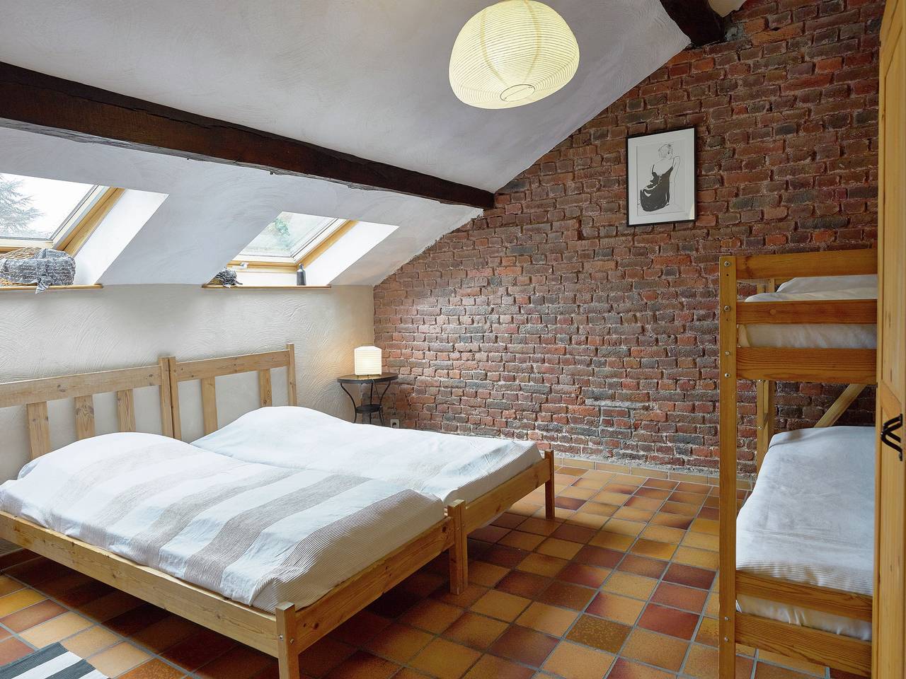 Maison à Trois Ponts avec Piscine in Trois-Ponts, Région de Liège