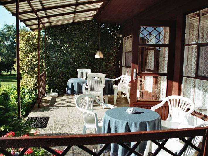 Ferienhaus Schmidt, Erika - Ferienhaus 7 in Mönkebude, Vorpommern Greifswald