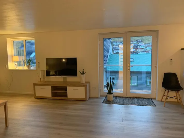 Appartement de vacances pour 6 personnes, avec terrasse - 1