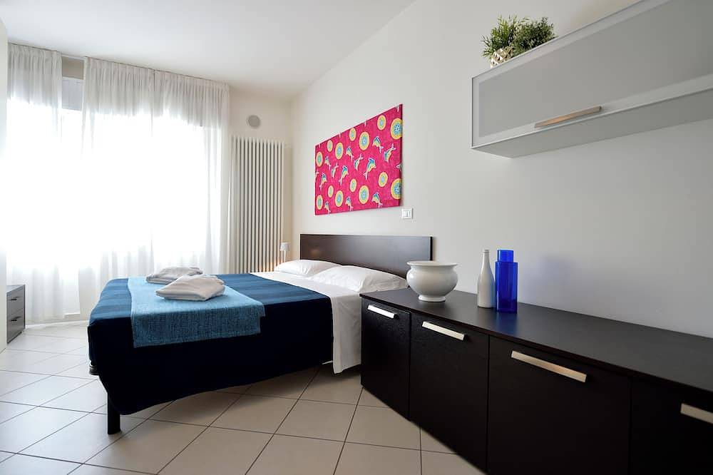 Apartamento entero, Mina 1 - Studio Apartment, Sleeps 2 in Cattolica (Italia), Provincia de Rimini