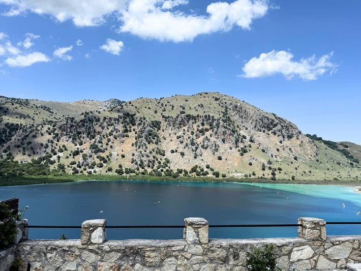 Willa dla 14 osób w Kreta