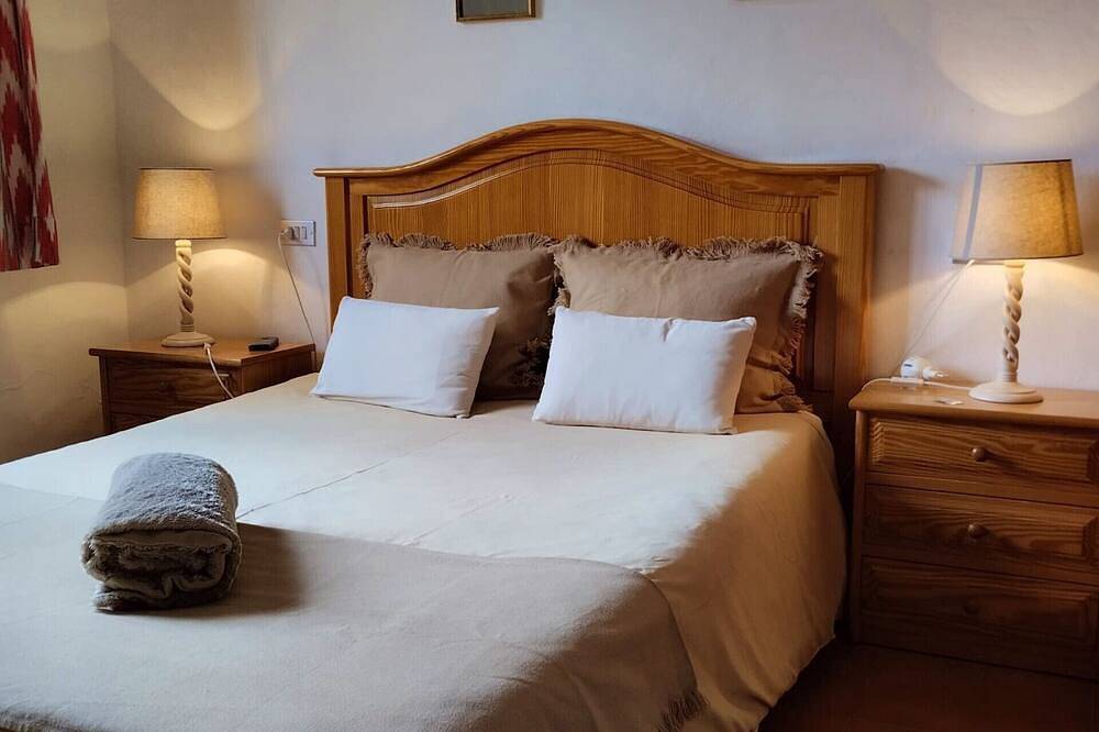 Finca Es Viola Santa Eugenia - Tu Finca Mallorca in Santa Eugènia, Mallorca Inselmitte