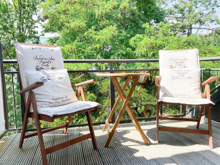 Ferienwohnung für 2 Personen, mit Balkon in Timmendorfer Strand - 3