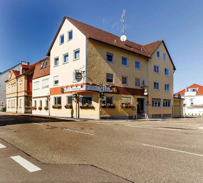 Hotel für 2 Personen, mit Terrasse und Ausblick in Legoland Deutschland - 2