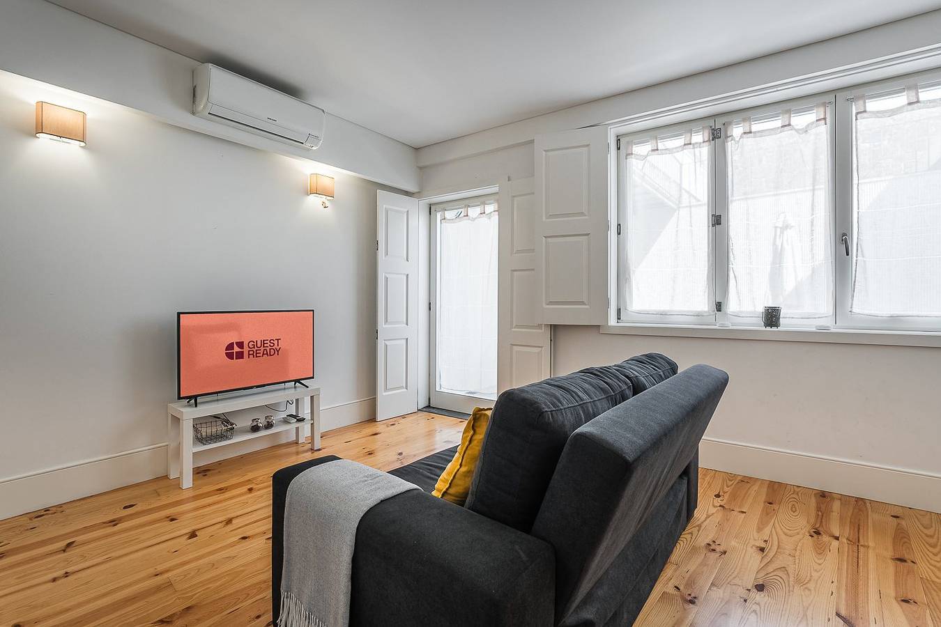 Entire apartment, Guestready - Oporto Bonfim Apartment in Porto, Porto District