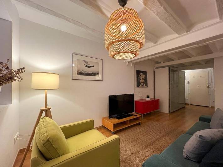Apartamento de vacaciones para 2 personas - 1