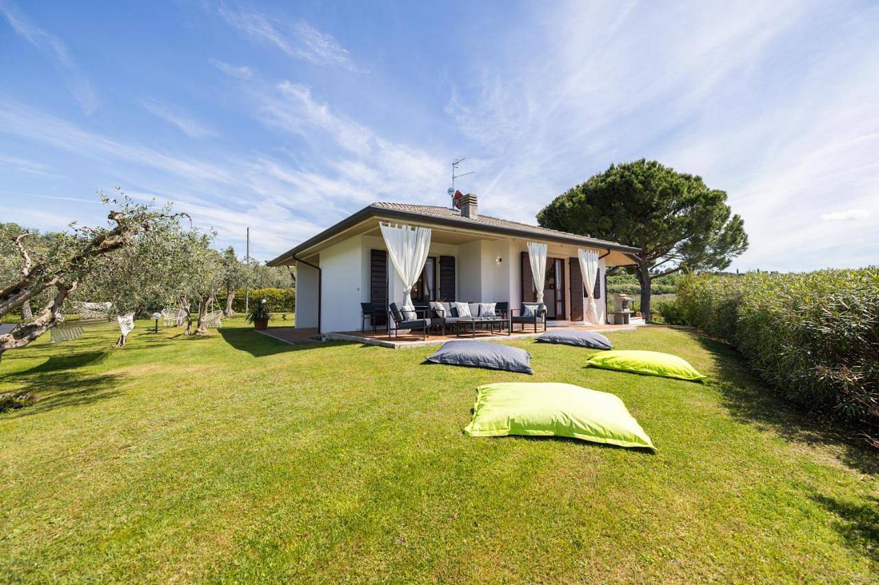 Magic Villa Bardolino in Bardolino, Gardasee-Berge