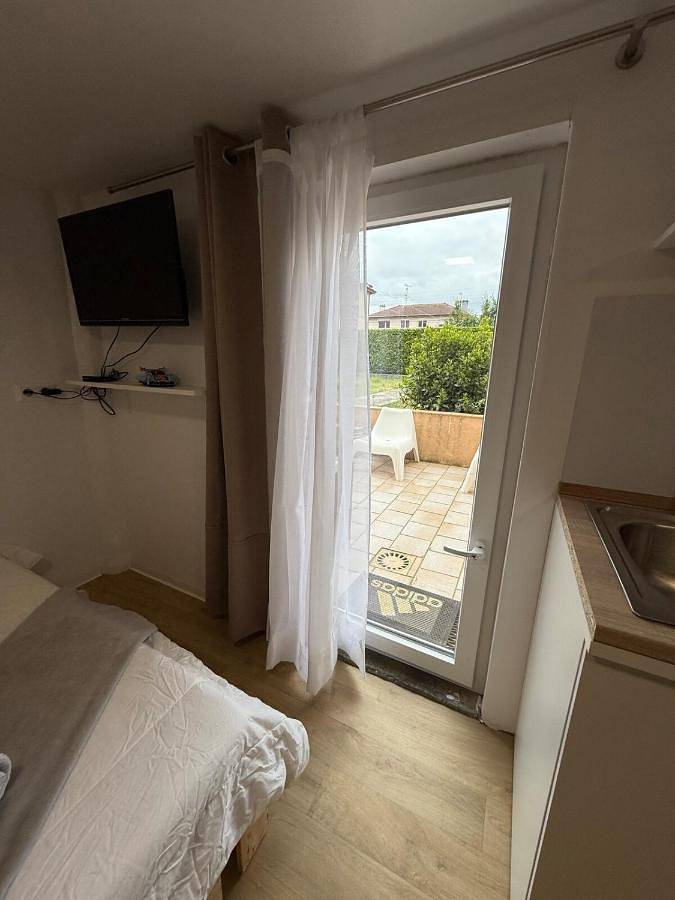 Appartement entier, One-Bedroom Apartment in Hameau, Meurthe-et-Moselle