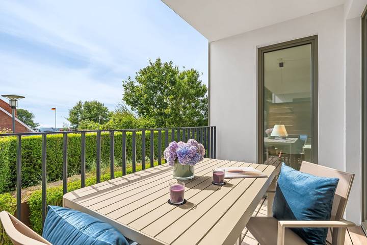 Ganze Wohnung, Ankommen zwischen meer, licht und weite in List (Sylt), Sylt