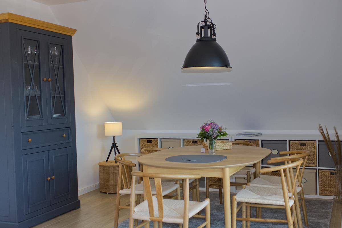 Ferienwohnung in Fehmarn für 4 Personen in Fehmarn