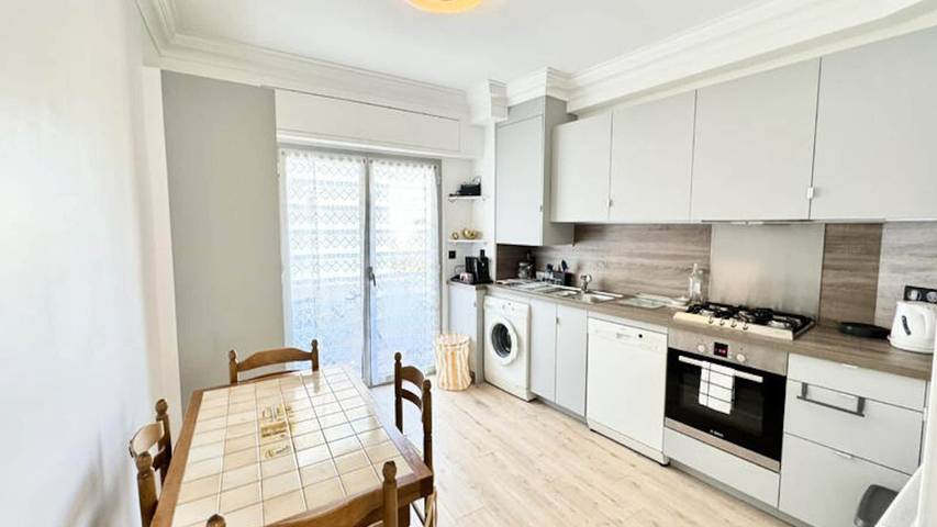 Gîte pour 4 personnes, avec balcon dans Jardins des Hespérides - 3