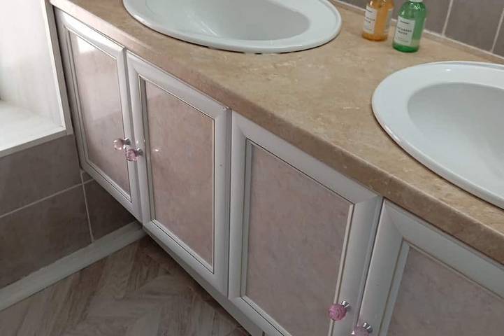 Location de vacances pour 6 personnes, animaux acceptés à Lézignan-Corbières - 3