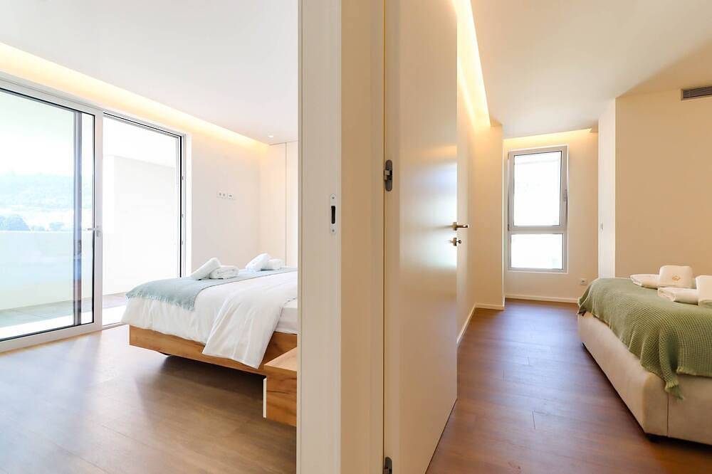 Apartamento entero, Viana Urban Glamour – Apartamento con garaje in Viana do Castelo, Distrito de Viana do Castelo