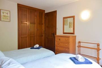Chalet for 6 People in Verbier, 4 Vallées, Photo 4