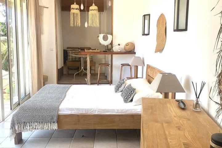 Casa/villa - Porto-Vecchio in Santa Giulia, Porto Vecchio