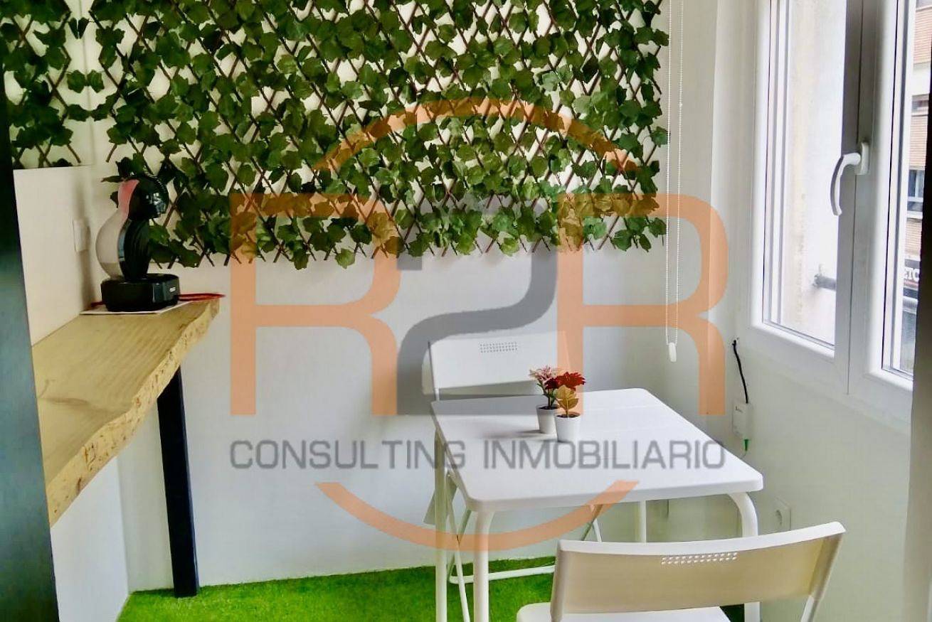 Appartement entier, 625B 4 Suites Pumarín in Oviedo, Chaîne Cantabrique