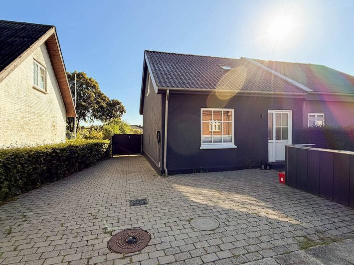 4 Sterne Ferienhaus in Skanderborg in Skanderborg