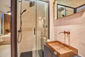 Appartement De Vacances pour 3 Personnes dans Vincennes, Val-de-Marne, Photo 2