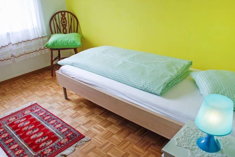 Ganze Wohnung, Ferienwohnung Gemma in Chironico, Tessiner Alpen