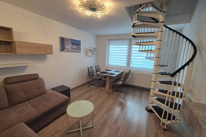 Ferienwohnung für 2 Personen - 1