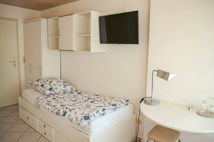 Zimmer für 1 Personen - 1
