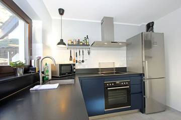 Ferienhaus für 6 Personen in Prerow, Darß, Bild 4