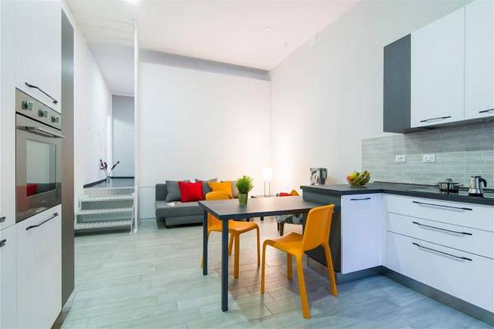 Appartamento intero, Accogliente Bilocale vicino alla Stazione!New! in Bologna, Provincia di Bologna