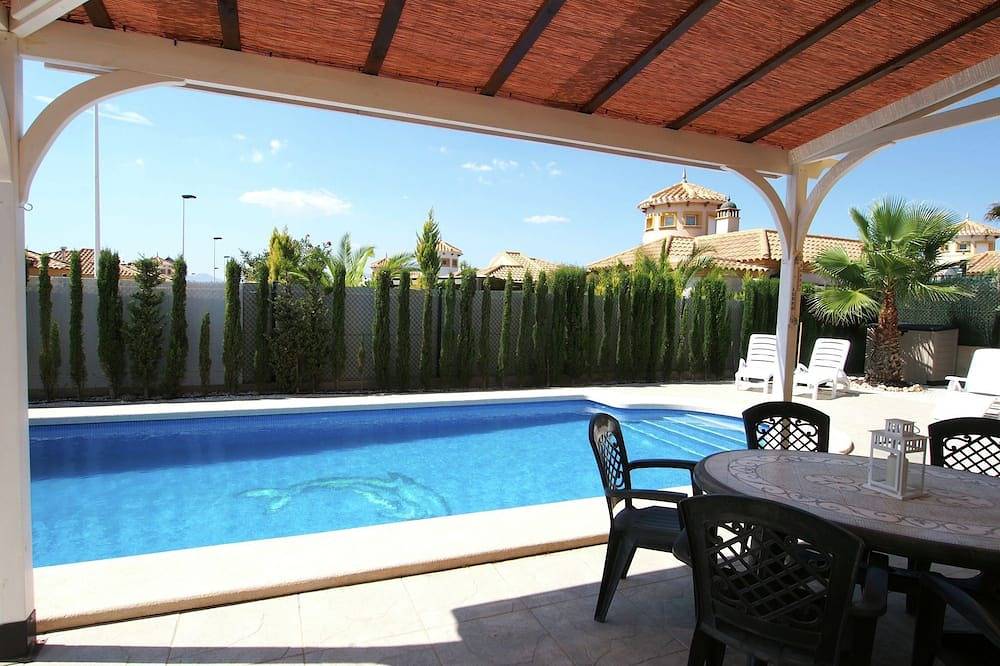 Casa vacanza a Mazarrón a partire da 174€ a notte