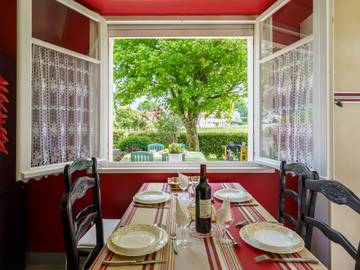 Appartement De Vacances pour 4 Personnes dans Ahetze, Côte Basque, Photo 1