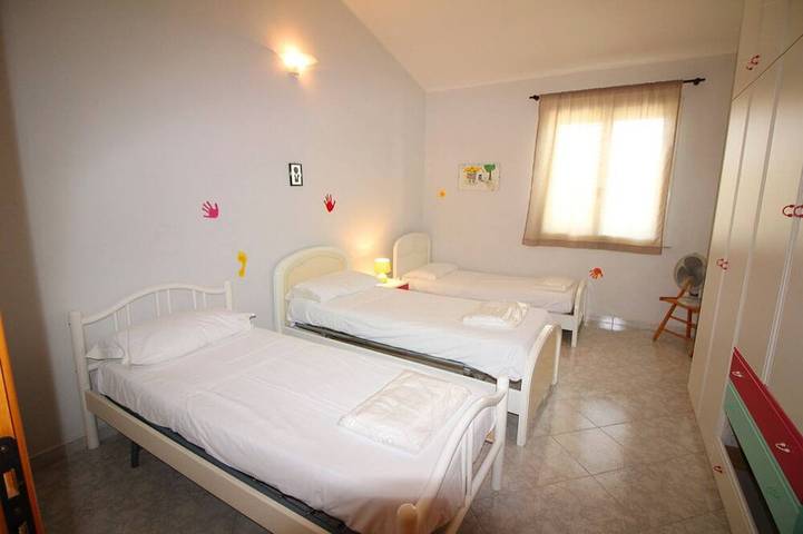 Arancio Casa Vacanze Con Piscina Privata in Solarino, Siracusa e dintorni