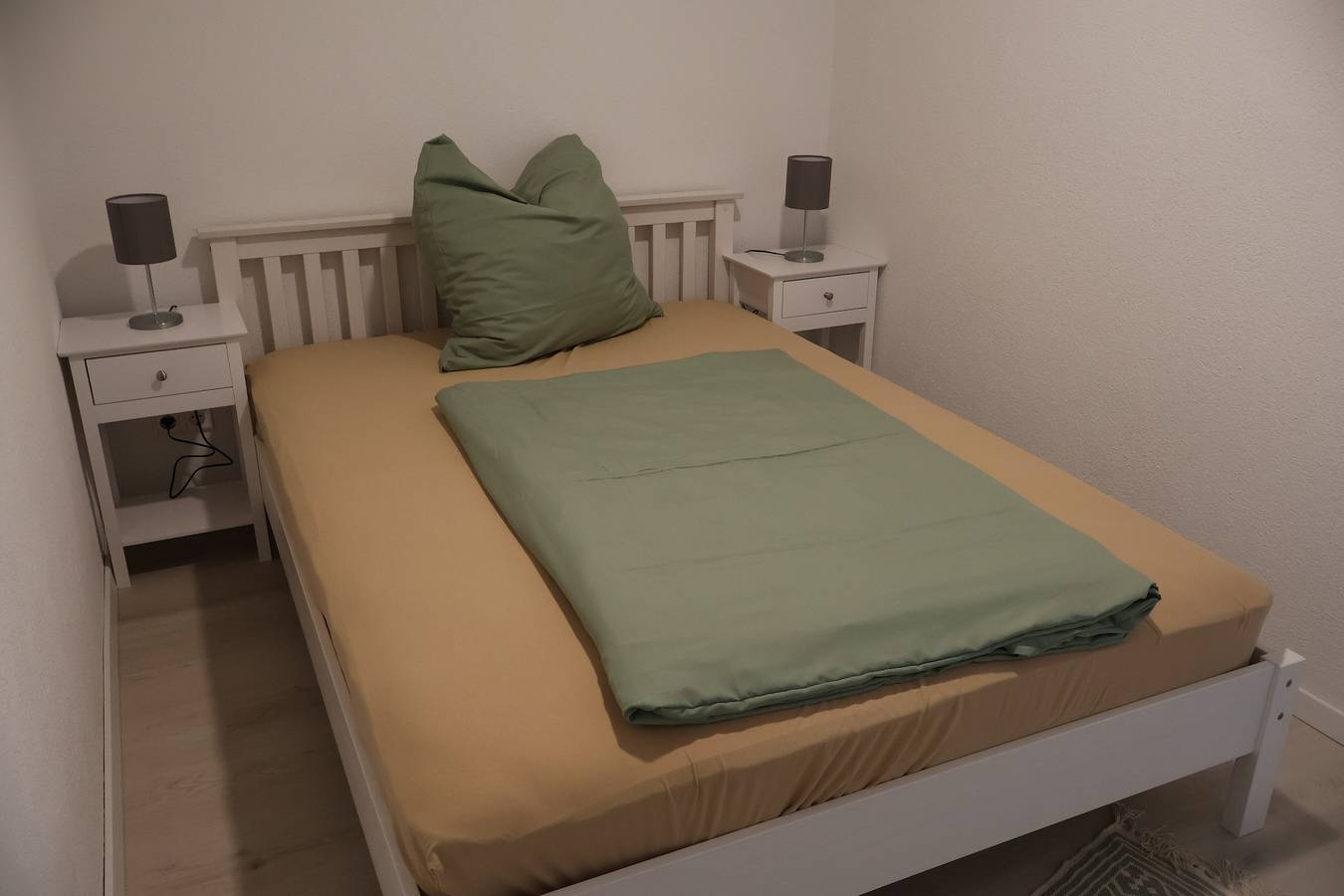 Ganze Wohnung, Ferienwohnung 'Spielmann' mit Wlan in Sauldorf, Region Bodensee-Oberschwaben