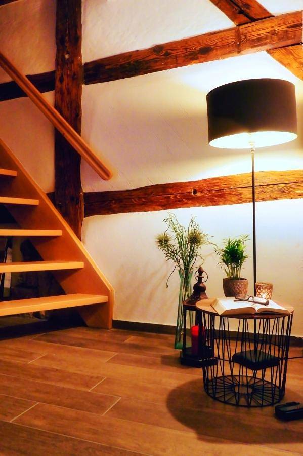 Ferienhaus für 4 Personen, mit Terrasse in Bad Schandau - 4