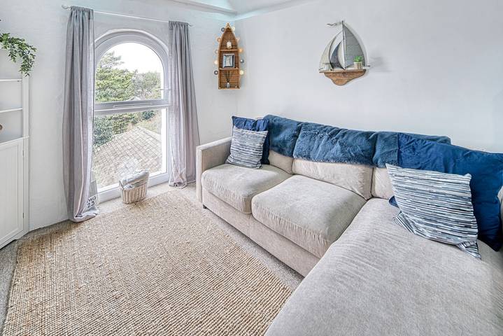 Appartement entier, Appartement de vacances pour 2 personnes in Hayle, Cornouailles