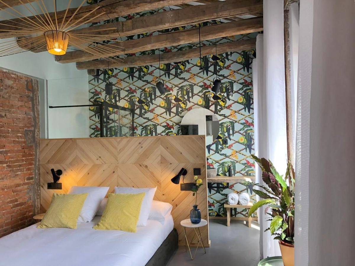 Budget Double Room in León, Chaîne Cantabrique