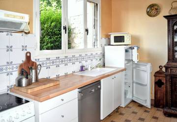 Maison de vacances pour 4 personnes dans Essonne