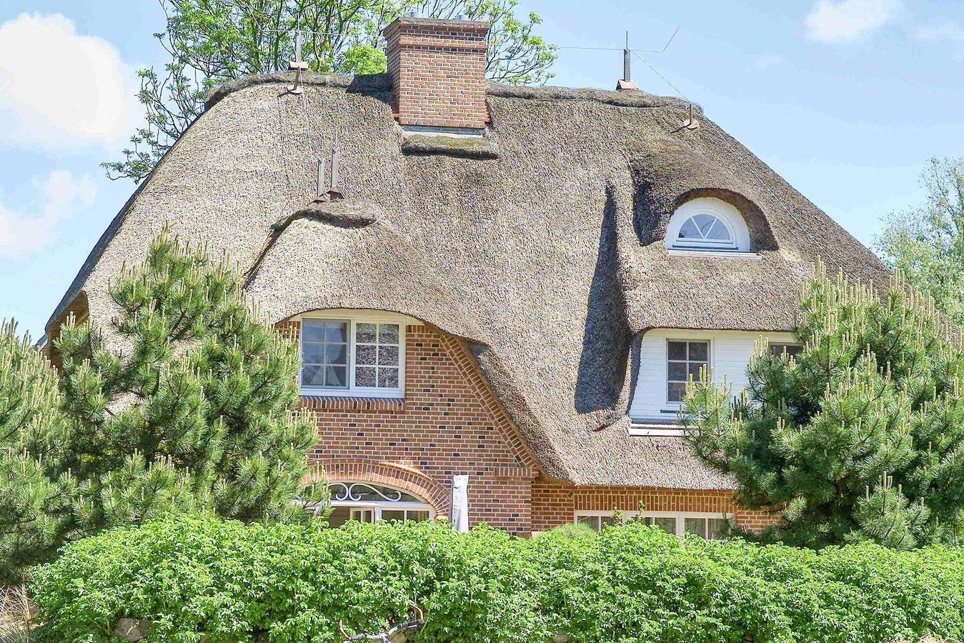 Preestergang 3   in St. Peter-Ording, Eiderstedt