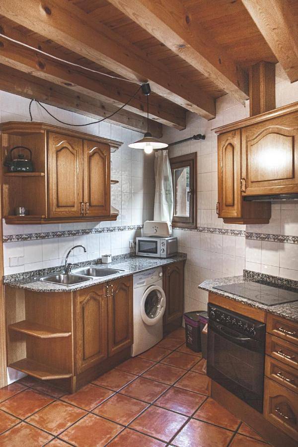 Casa Samarra in Ainet de Cardós, Vall de Cardós