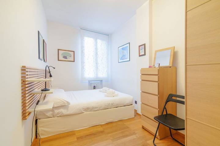Gîte pour 2 personnes à Padoue