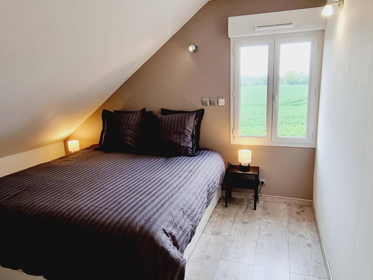 Holiday Home in Steenwerck, Région de Dunkerque